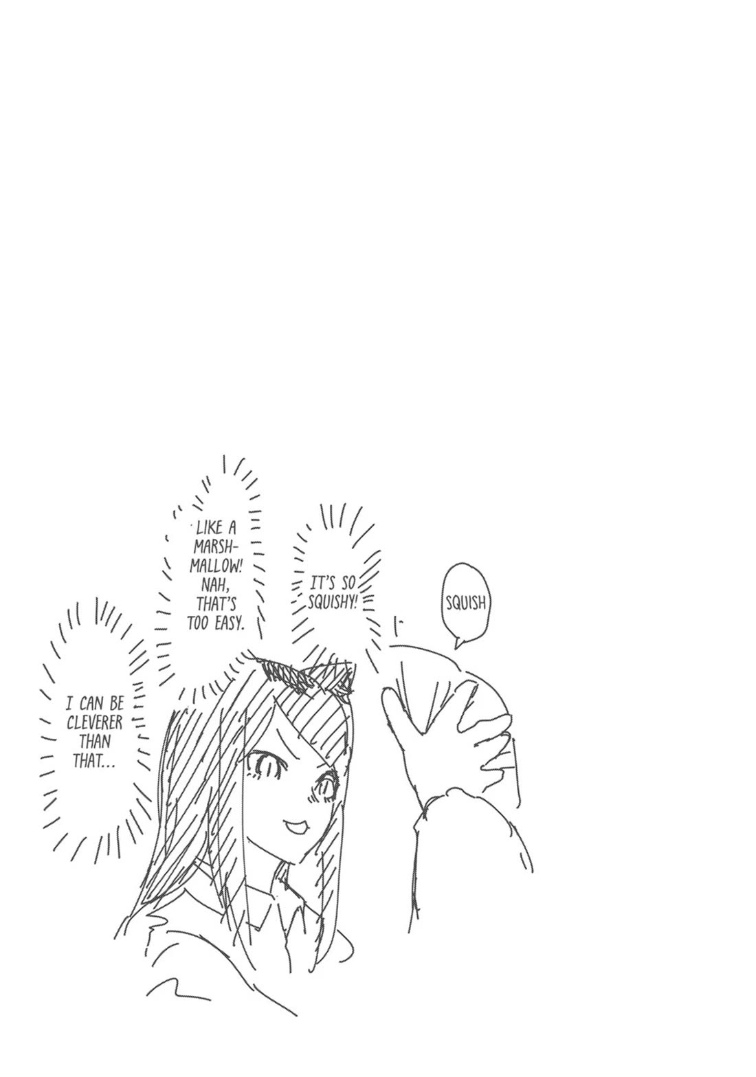 Chainsmoker Cat Chapter 26 page 5 - Chapter 26