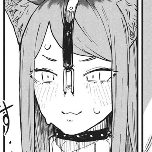 Chainsmoker Cat Chapter 26 thumbnail