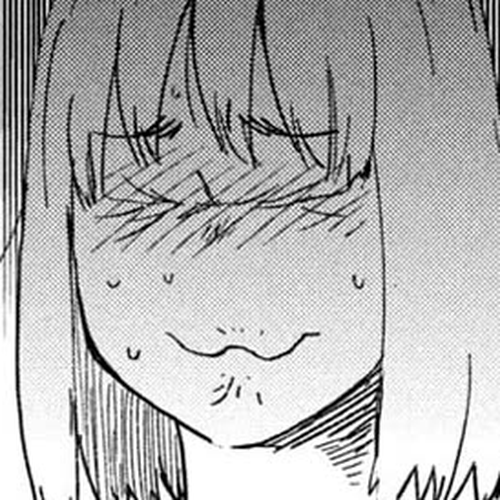 Chainsmoker Cat Chapter 260: 260mg cover