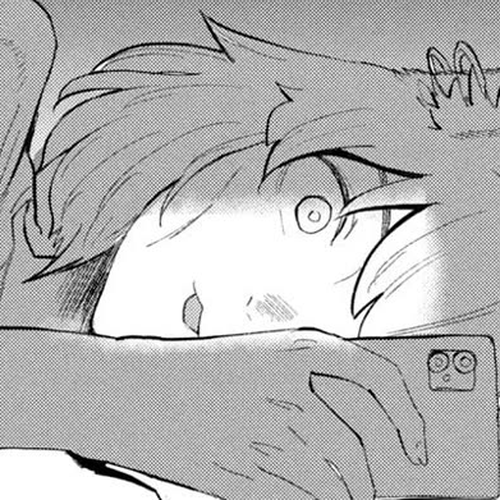 Chainsmoker Cat Chapter 261: 261mg cover