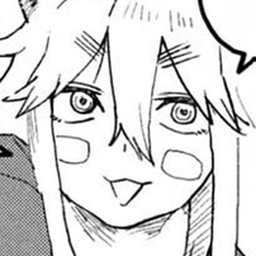 Chainsmoker Cat Chapter 266: 266mg cover