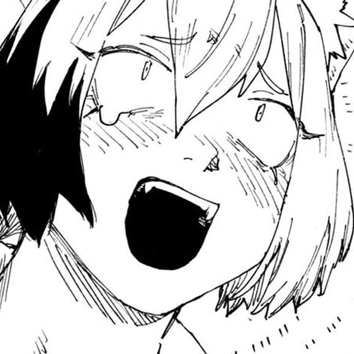 Chainsmoker Cat Chapter 268: 268mg cover