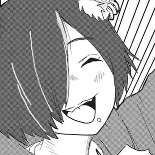 Chainsmoker Cat Chapter 27.1 cover