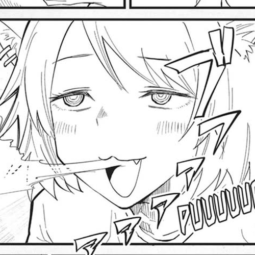 Chainsmoker Cat Chapter 27.2 thumbnail