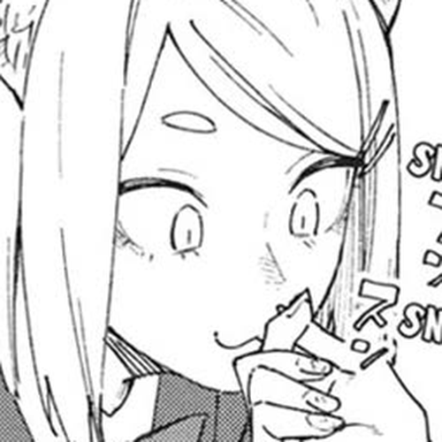 Chainsmoker Cat Chapter 27 thumbnail