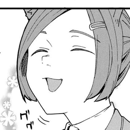 Chainsmoker Cat Chapter 270: 270mg cover