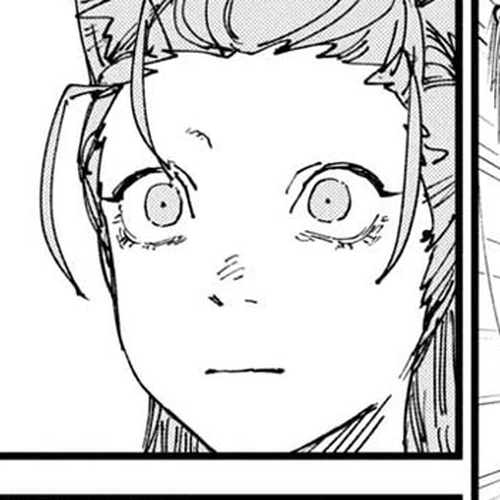 Chainsmoker Cat Chapter 274: Wolf Alien cover