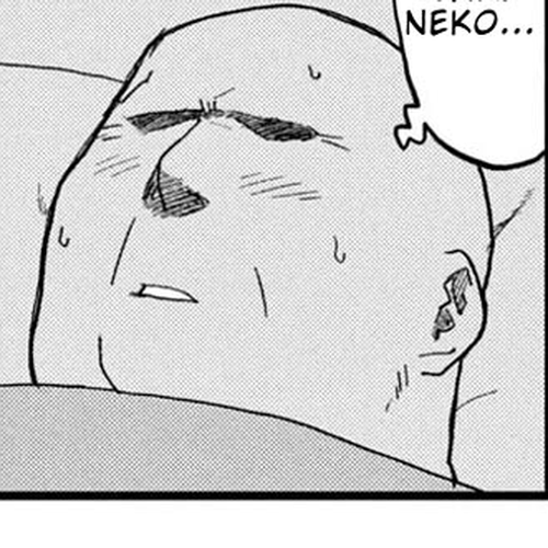 Chainsmoker Cat Chapter 275: New Tenant cover