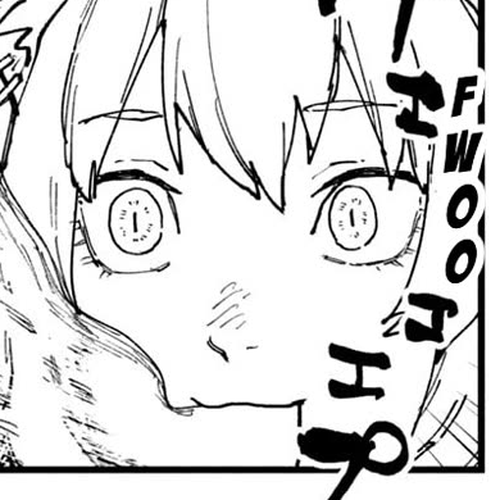 Chainsmoker Cat Chapter 278: Smell Man cover