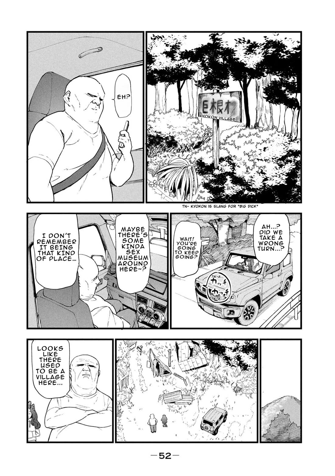 Chainsmoker Cat Chapter 280 page 2 - Chapter 280: OHH…♡