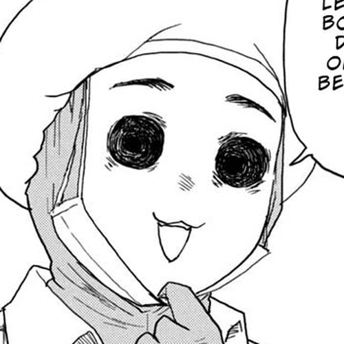 Chainsmoker Cat Chapter 281: Will the Sea Die? What of the Mountains? cover