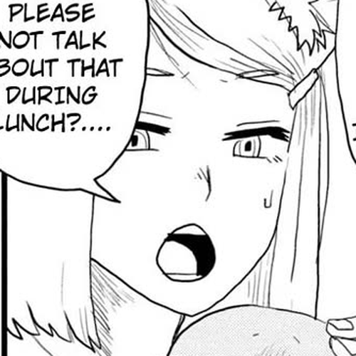 Chainsmoker Cat Chapter 32 thumbnail