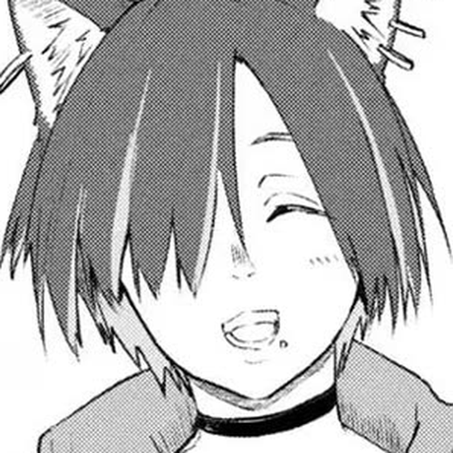 Chainsmoker Cat Chapter 35 thumbnail