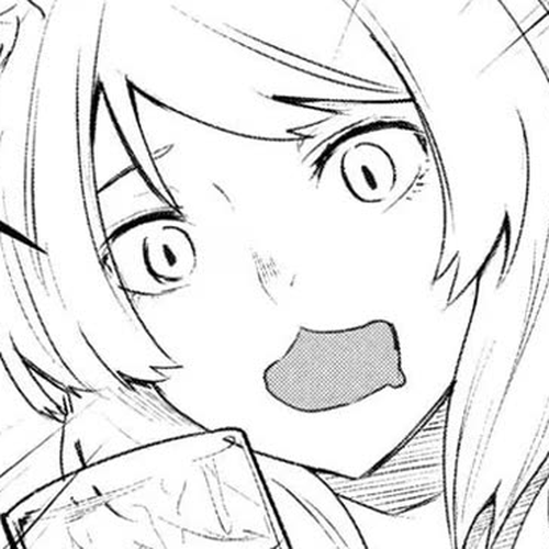Chainsmoker Cat Chapter 37 cover