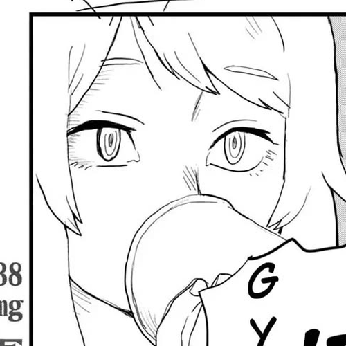 Chainsmoker Cat Chapter 38 thumbnail
