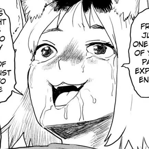 Chainsmoker Cat Chapter 41 thumbnail