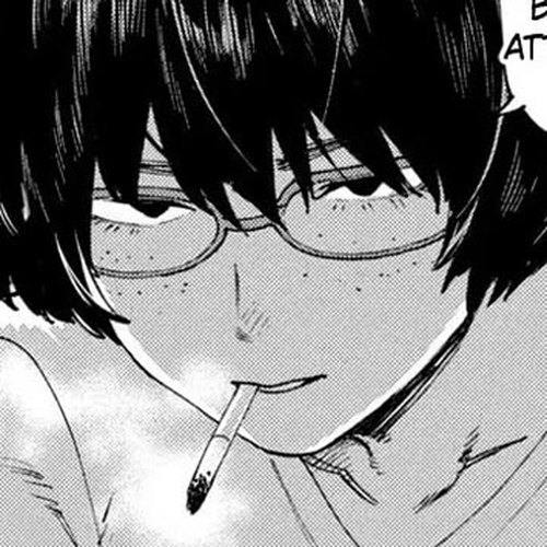 Chainsmoker Cat Chapter 44 thumbnail