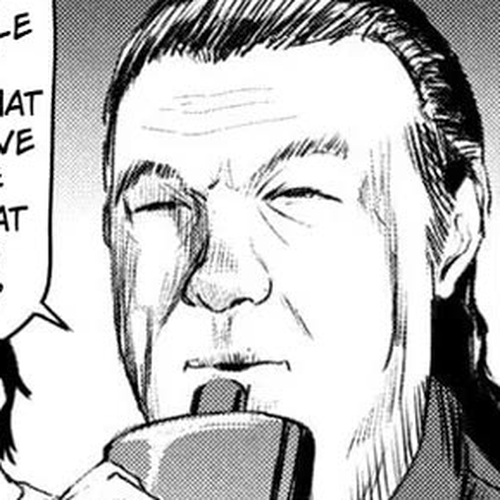 Chainsmoker Cat Chapter 46 thumbnail