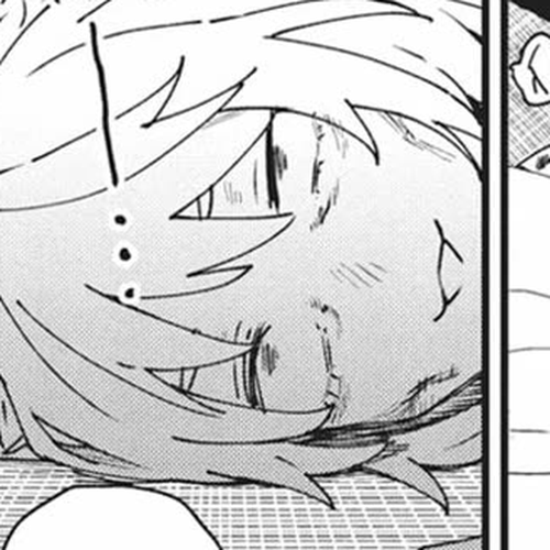 Chainsmoker Cat Chapter 5 thumbnail