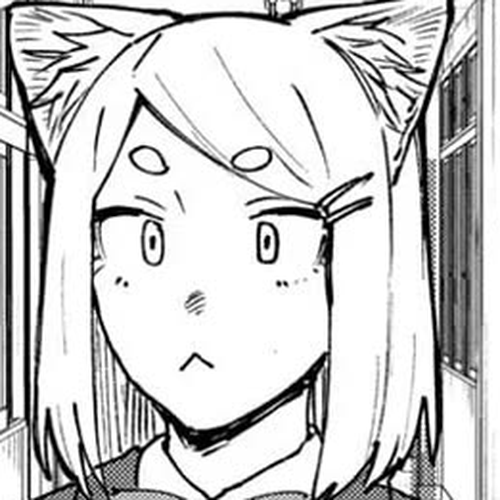 Chainsmoker Cat Chapter 50 thumbnail