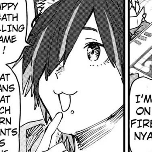 Chainsmoker Cat Chapter 52 thumbnail