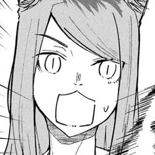 Chainsmoker Cat Chapter 54 thumbnail
