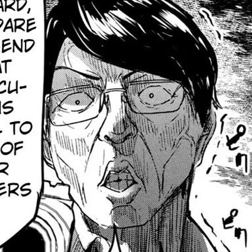 Chainsmoker Cat Chapter 58.1 thumbnail