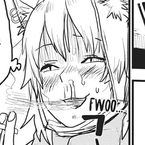Chainsmoker Cat Chapter 6 thumbnail