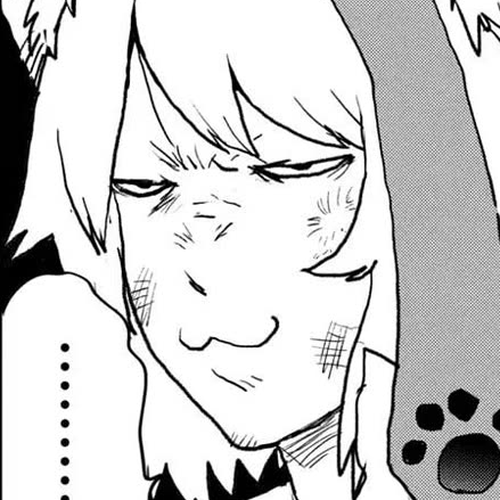 Chainsmoker Cat Chapter 60 thumbnail