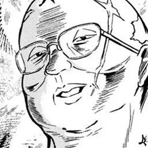 Chainsmoker Cat Chapter 61 thumbnail