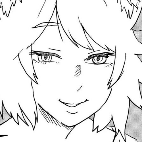 Chainsmoker Cat Chapter 62 thumbnail