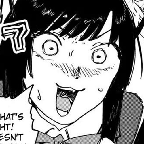 Chainsmoker Cat Chapter 63 thumbnail