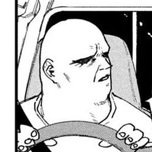Chainsmoker Cat Chapter 65 thumbnail