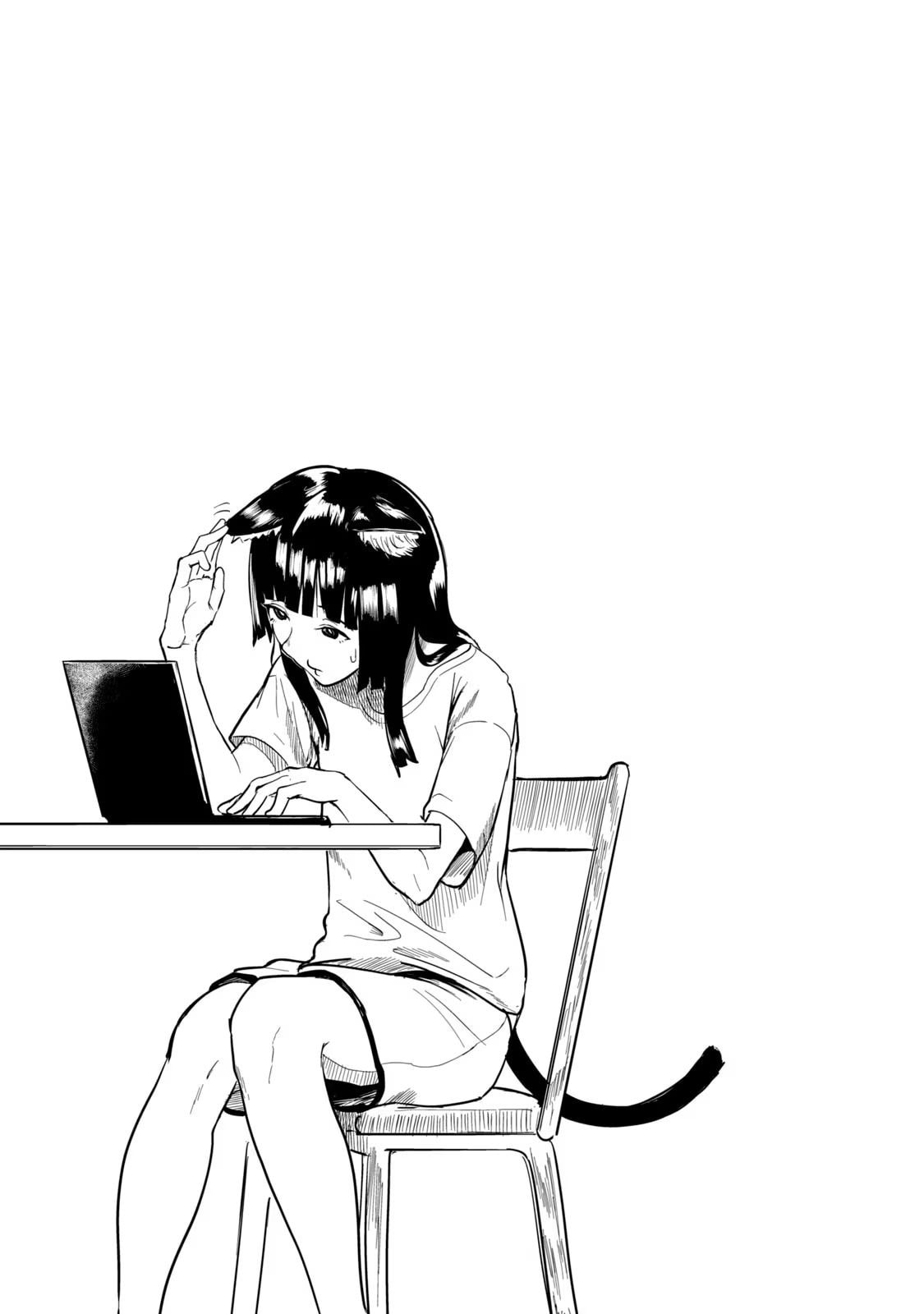 Chainsmoker Cat Chapter 66 page 5 - Chapter 66