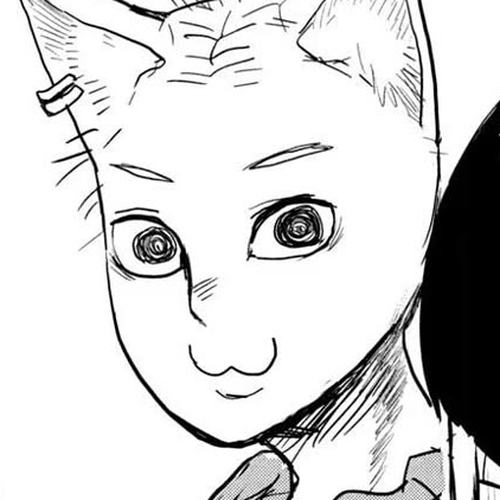 Chainsmoker Cat Chapter 71 thumbnail