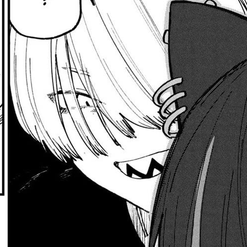 Chainsmoker Cat Chapter 72 thumbnail