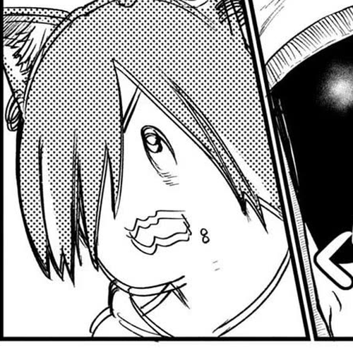Chainsmoker Cat Chapter 73 thumbnail