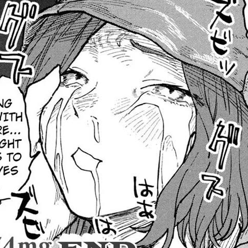 Chainsmoker Cat Chapter 74 thumbnail