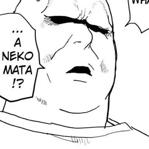 Chainsmoker Cat Chapter 80 thumbnail