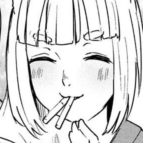 Chainsmoker Cat Chapter 86 thumbnail