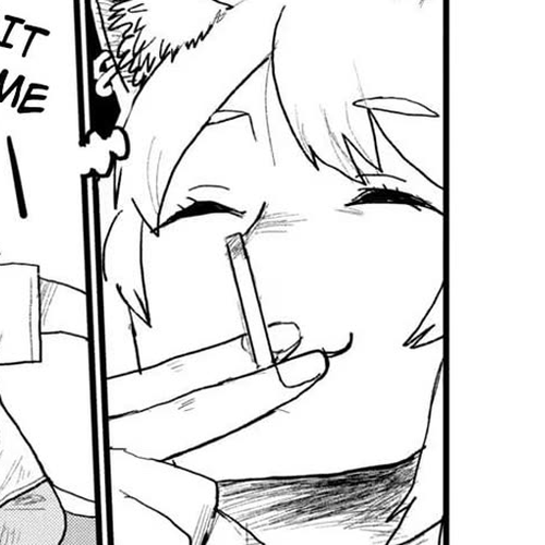 Chainsmoker Cat Chapter 87 thumbnail