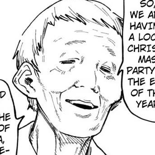 Chainsmoker Cat Chapter 88 thumbnail