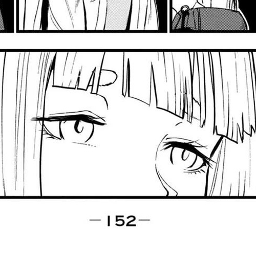 Chainsmoker Cat Chapter 91 thumbnail