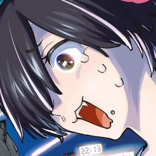 Chainsmoker Cat Chapter 92 cover