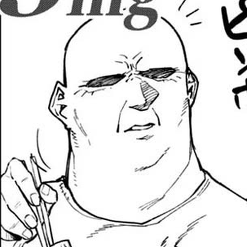 Chainsmoker Cat Chapter 93 thumbnail