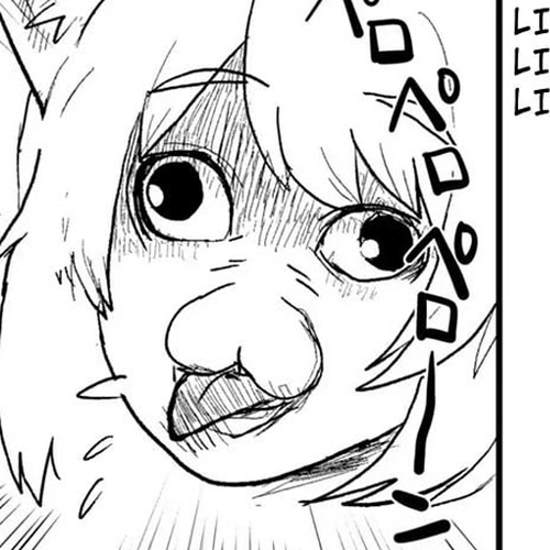 Chainsmoker Cat Chapter 94 thumbnail