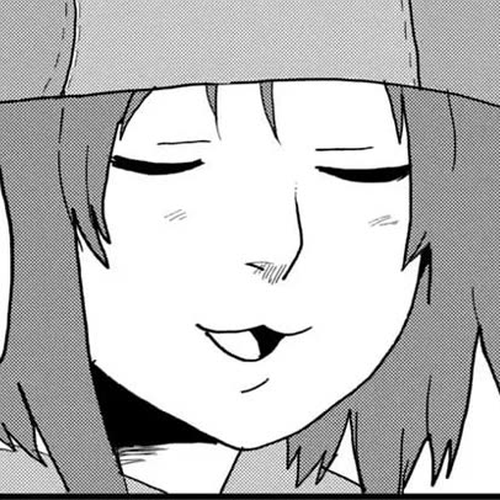 Chainsmoker Cat Chapter 95 thumbnail