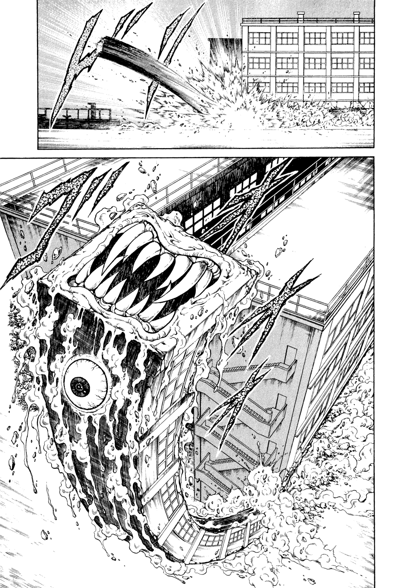Chairudo Chapter 14 page 41 - Chapter 14: Perversion (3)