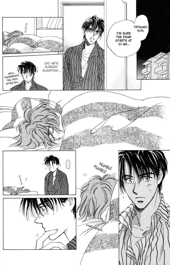 Challengers Chapter 1 page 19 - Chapter 1