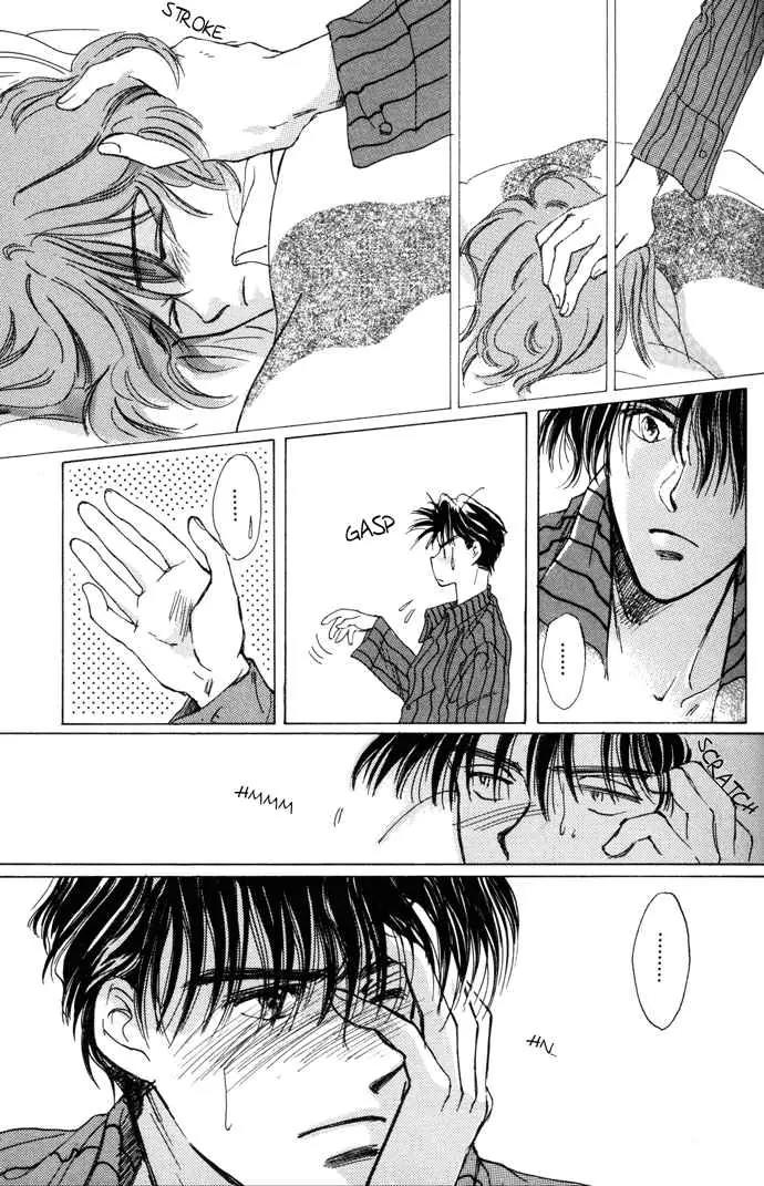 Challengers Chapter 1 page 20 - Chapter 1